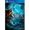 Styx: Shards of Darkness PS4